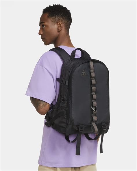 nike air karst z acg|Nike ACG Karst Backpack Black .